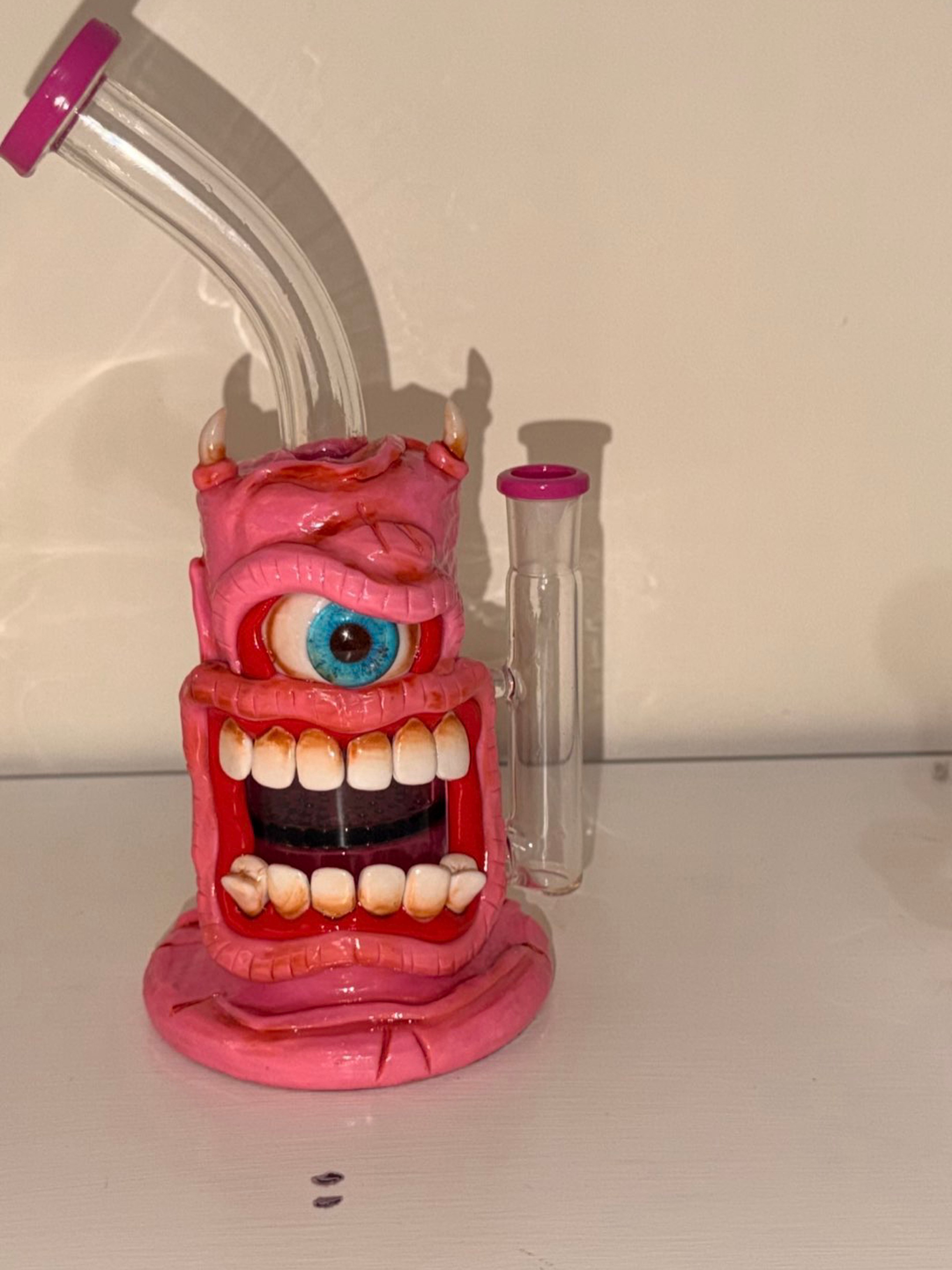 Preview pic of Dab Rig - $50