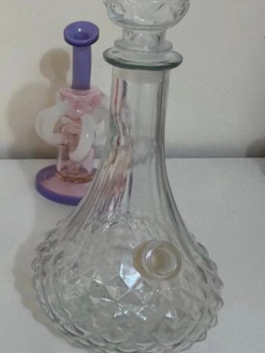 Preview pic of Bong - $50