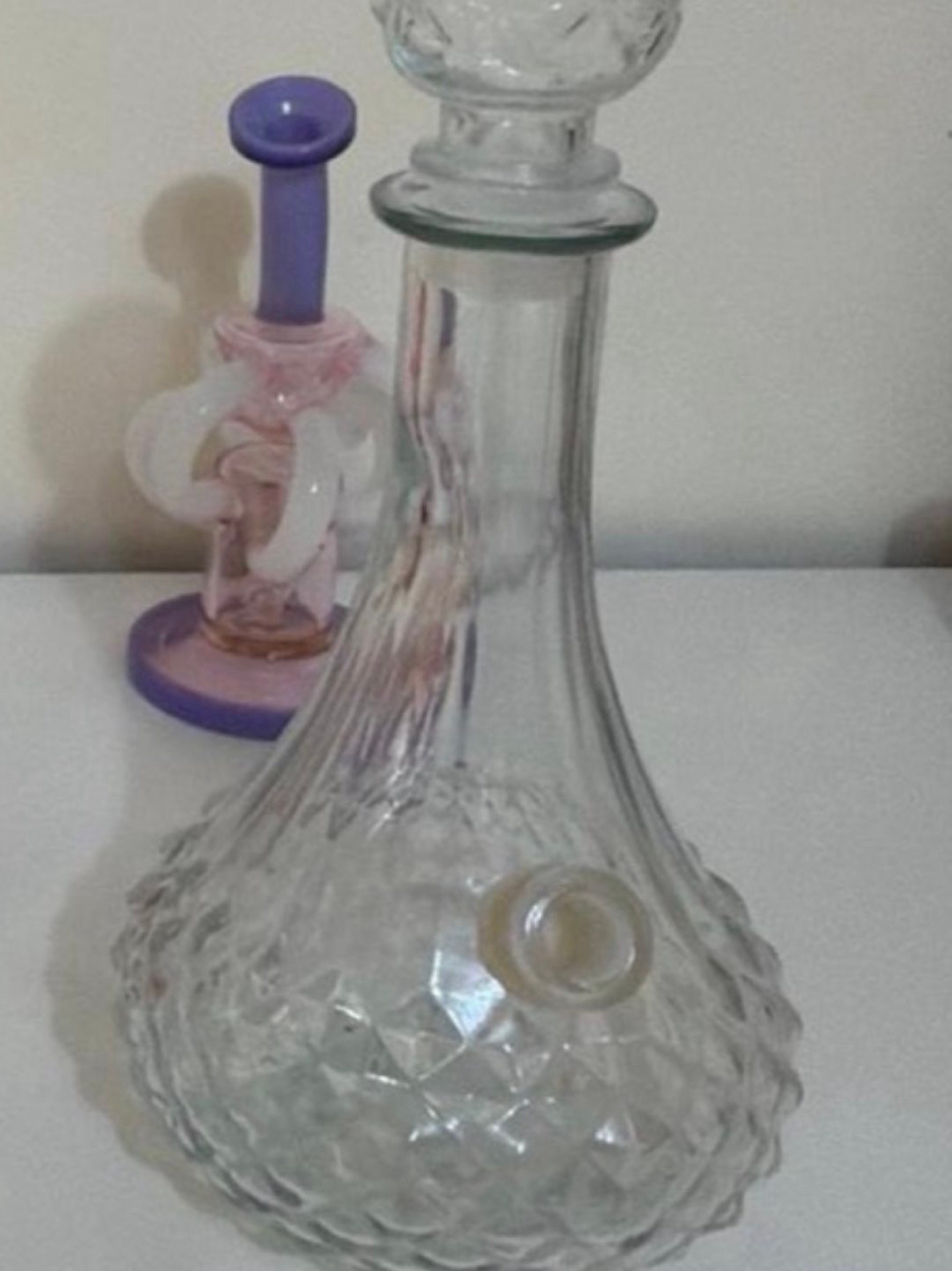 Bong - $50 image 0