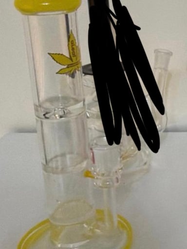 Preview pic of Straight Pipe - $50