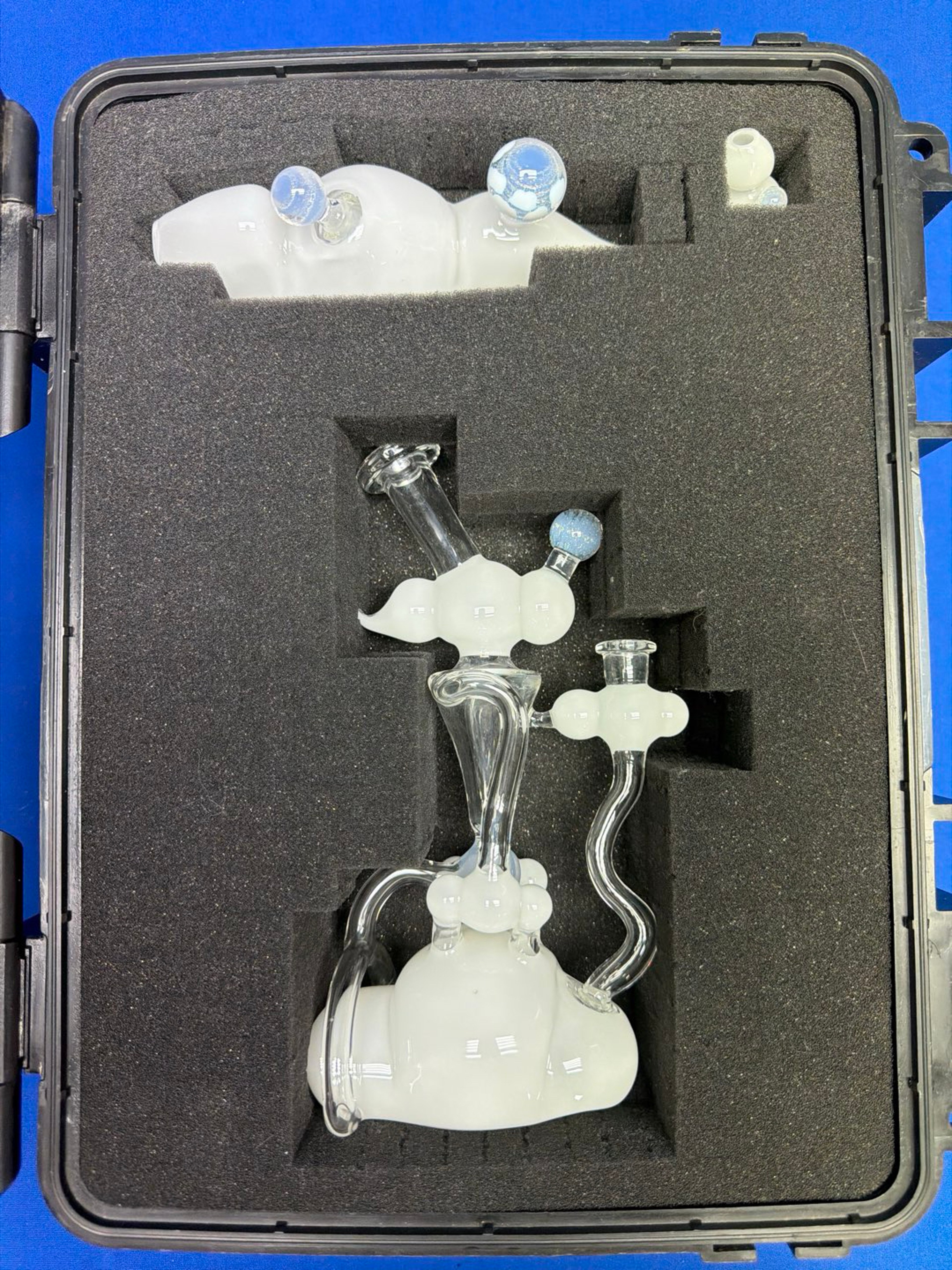 Preview pic of Cloud Chaser set  From Spacekasel