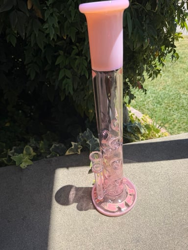 Preview pic of Syfy Straight 16.5 in Water Pipe