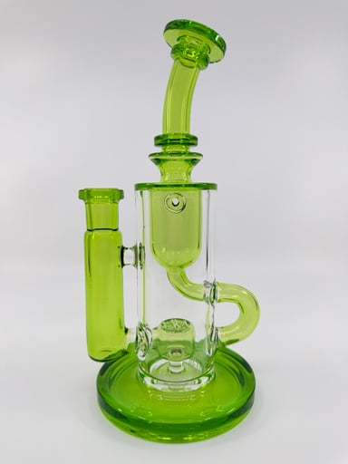 Preview pic of Fat Boy Glass - Klein by Dono
