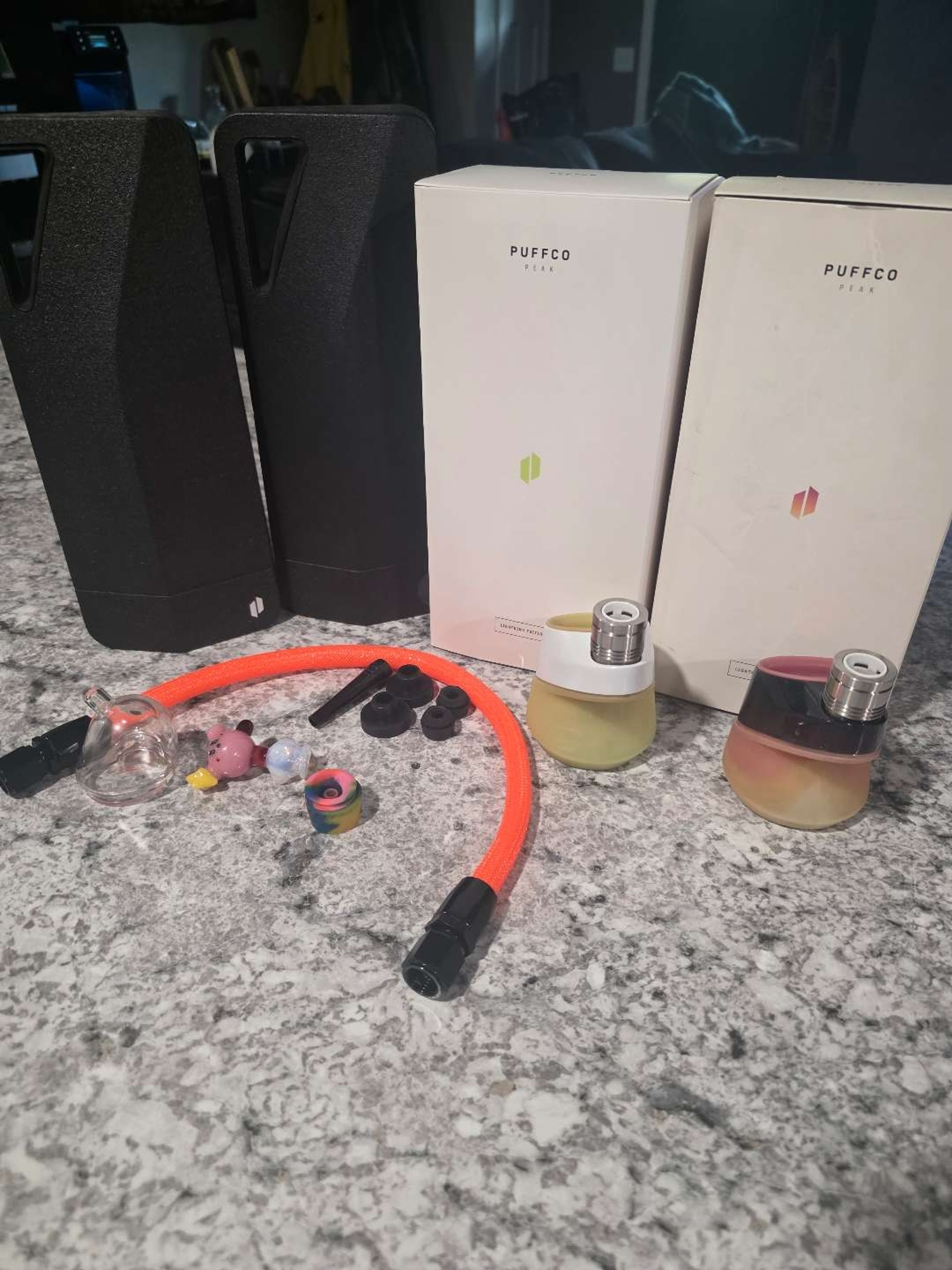 Preview pic of Puffco Bundle