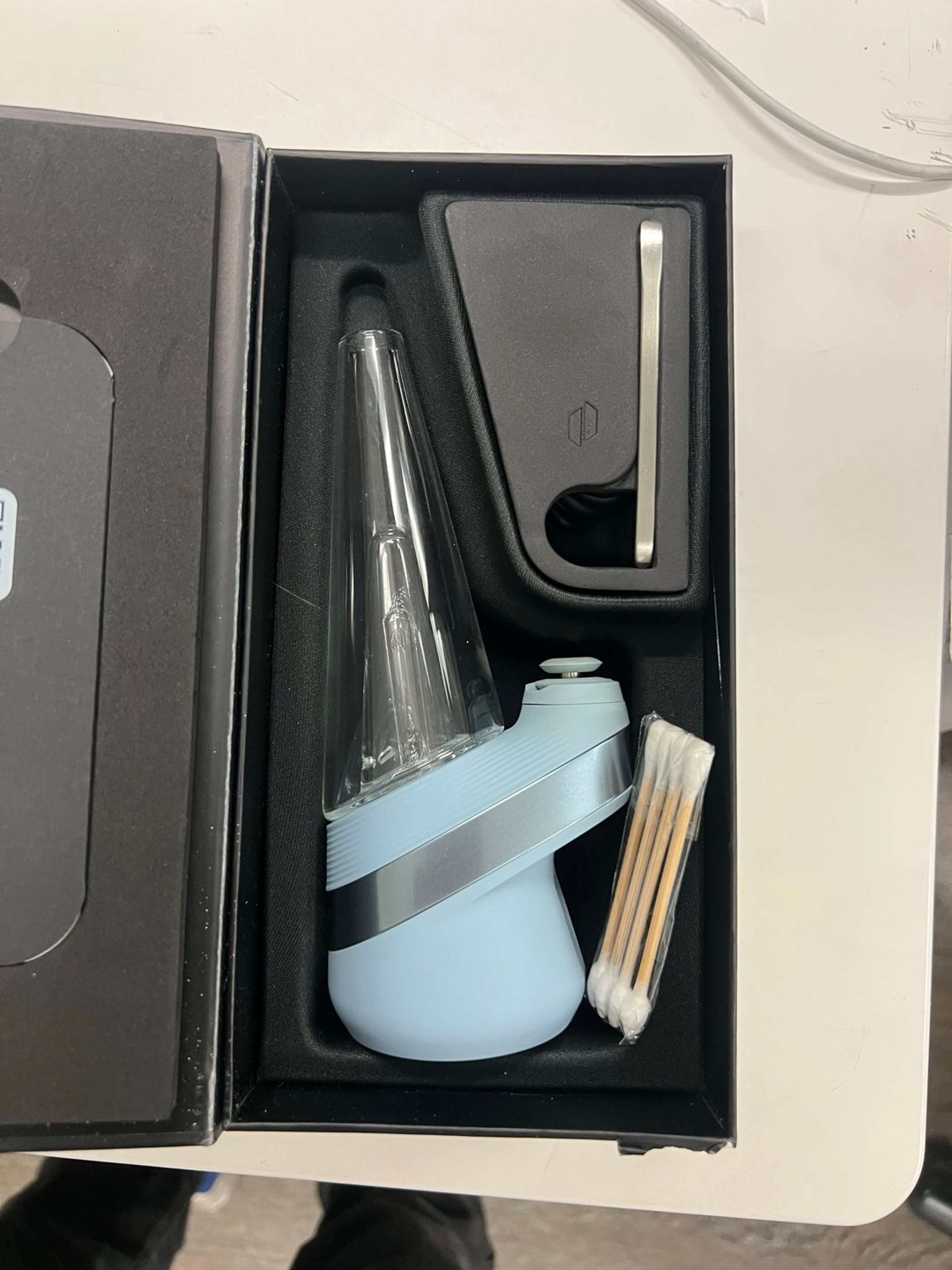 Preview pic of Puffco Peak