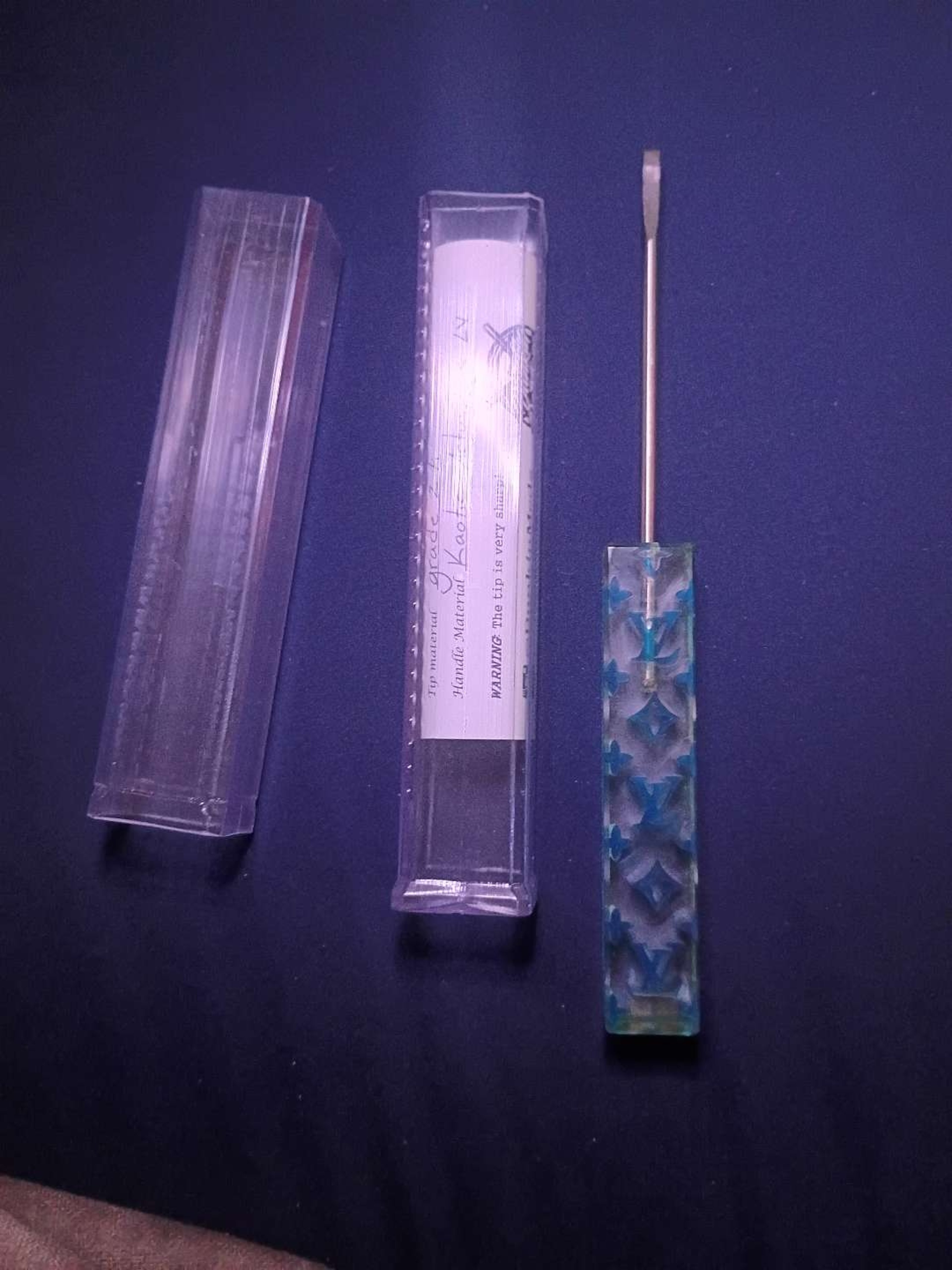 Dunkin dabbers tool image 0