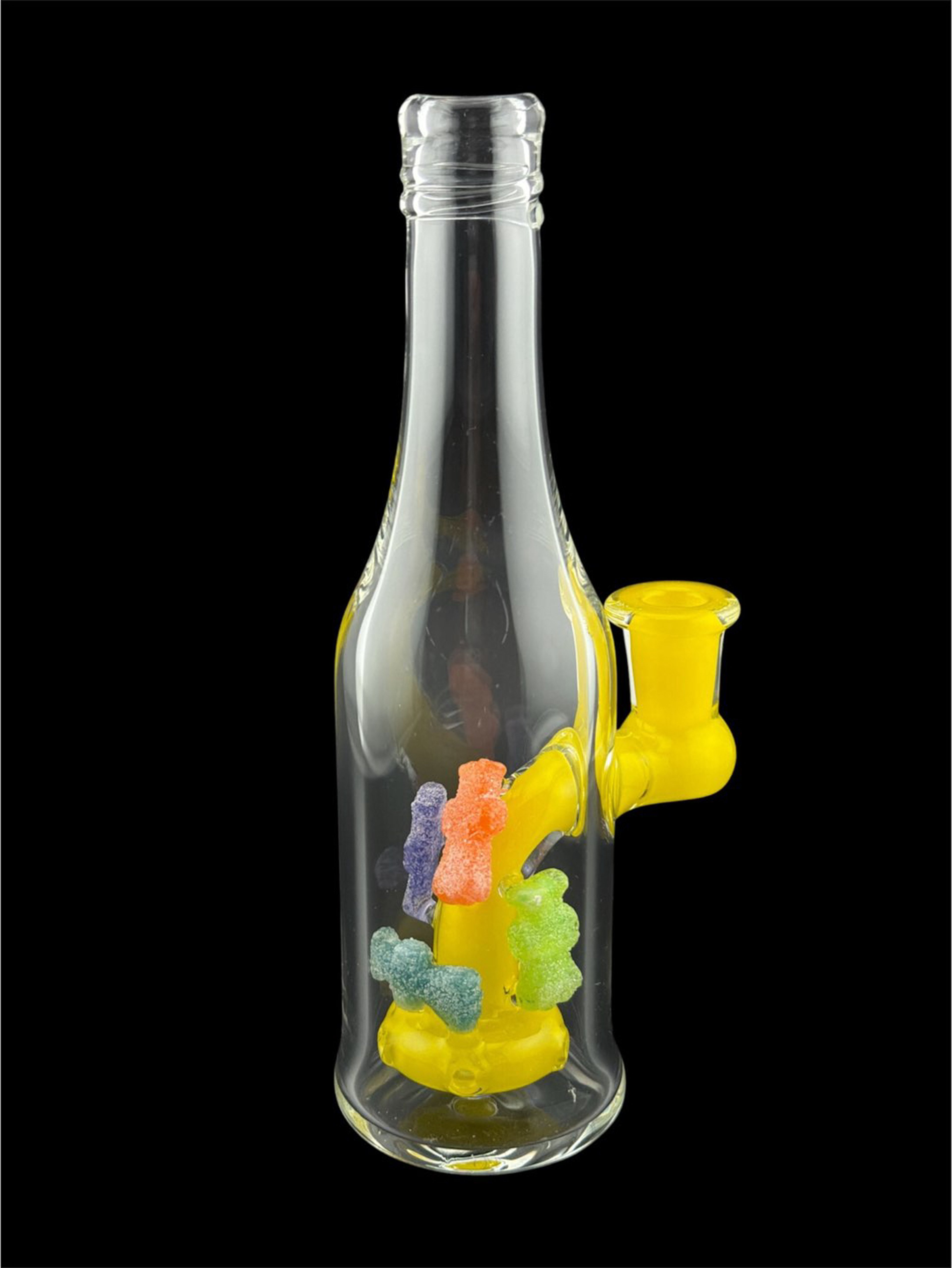 Preview pic of Brand New Emperial 1 Bottle With Candy Inside