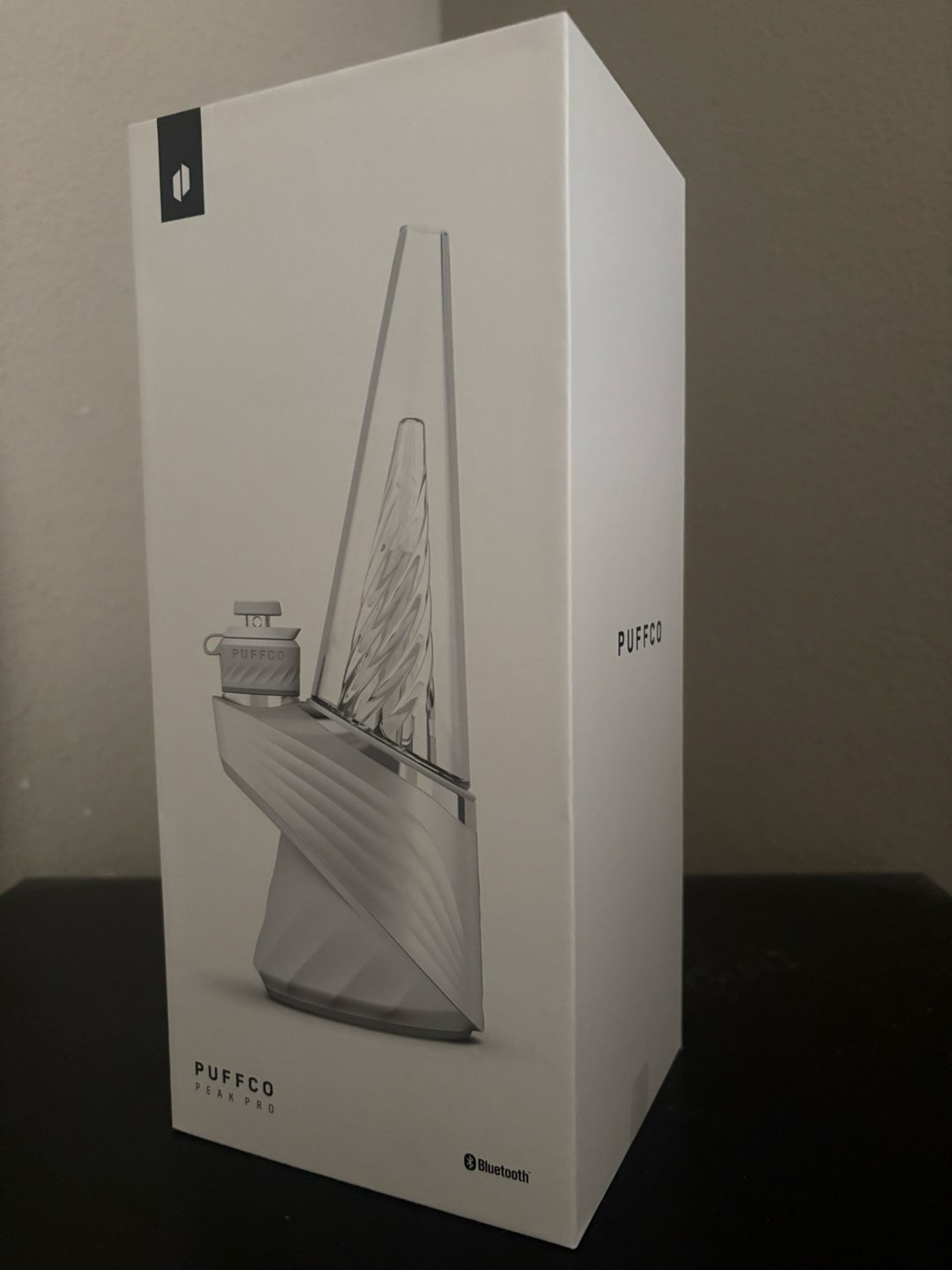 Puffco Peak Pro V2 w/ 3DXL Chamber Bundle image 0