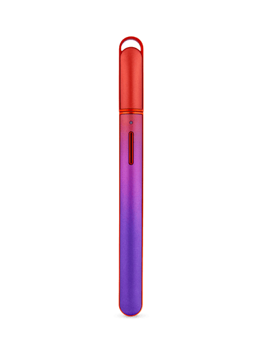 Preview pic of Puffco New Hot Knife - Limited Edition Plasma