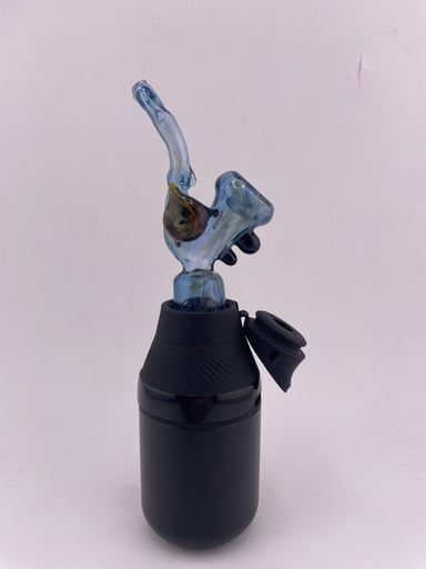 Preview pic of Brando Glass Puffco Proxy Core Mouth Piece - Mini Sherlock