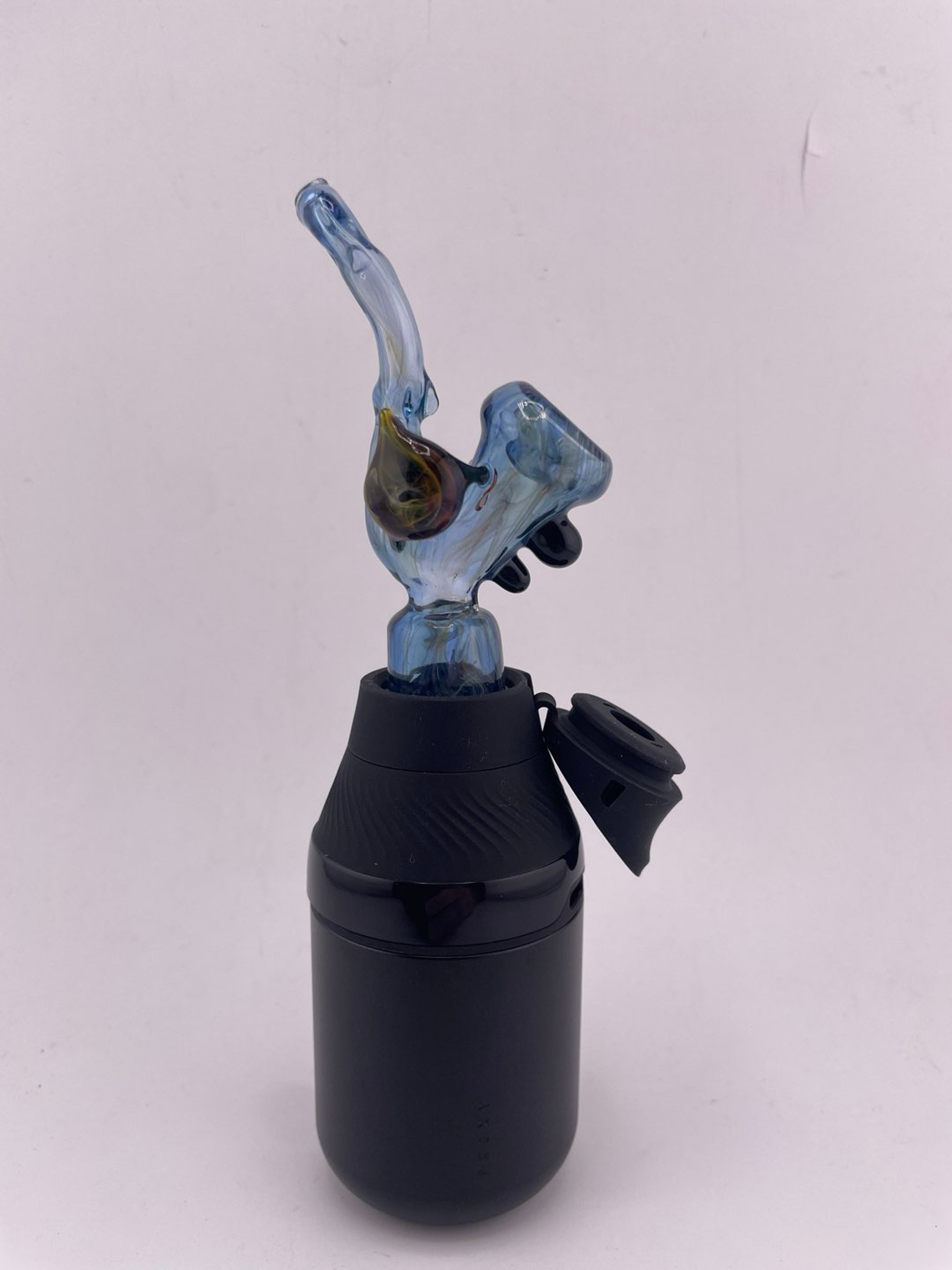 Brando Glass Puffco Proxy Core Mouth Piece - Mini Sherlock image 0