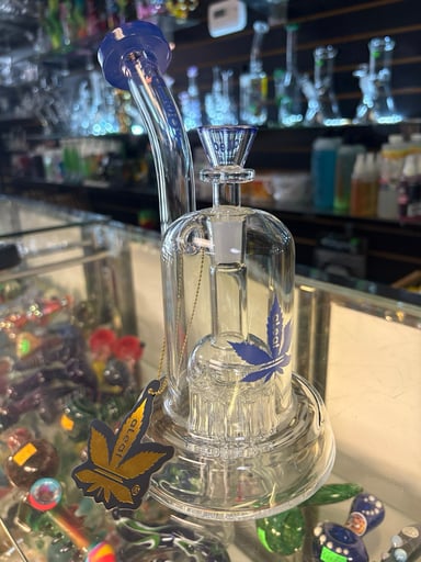 Preview pic of ALEAF 14mm bubbler