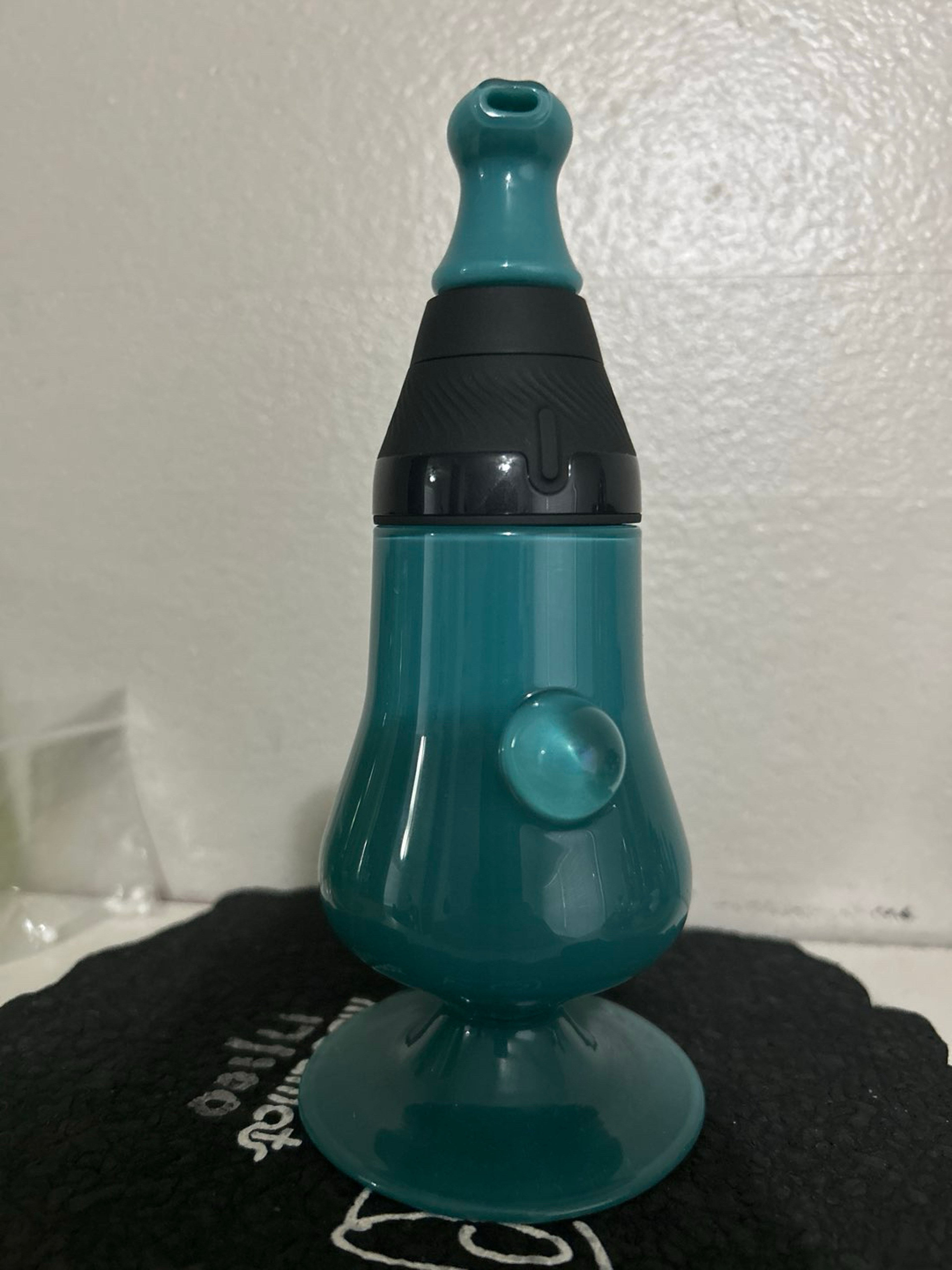 Preview pic of Eternalflameworks opaque aqua goblet proxy core set