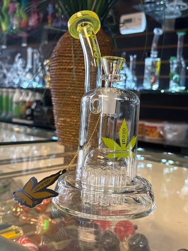 Preview pic of ALEAF BUBBLER 14mm