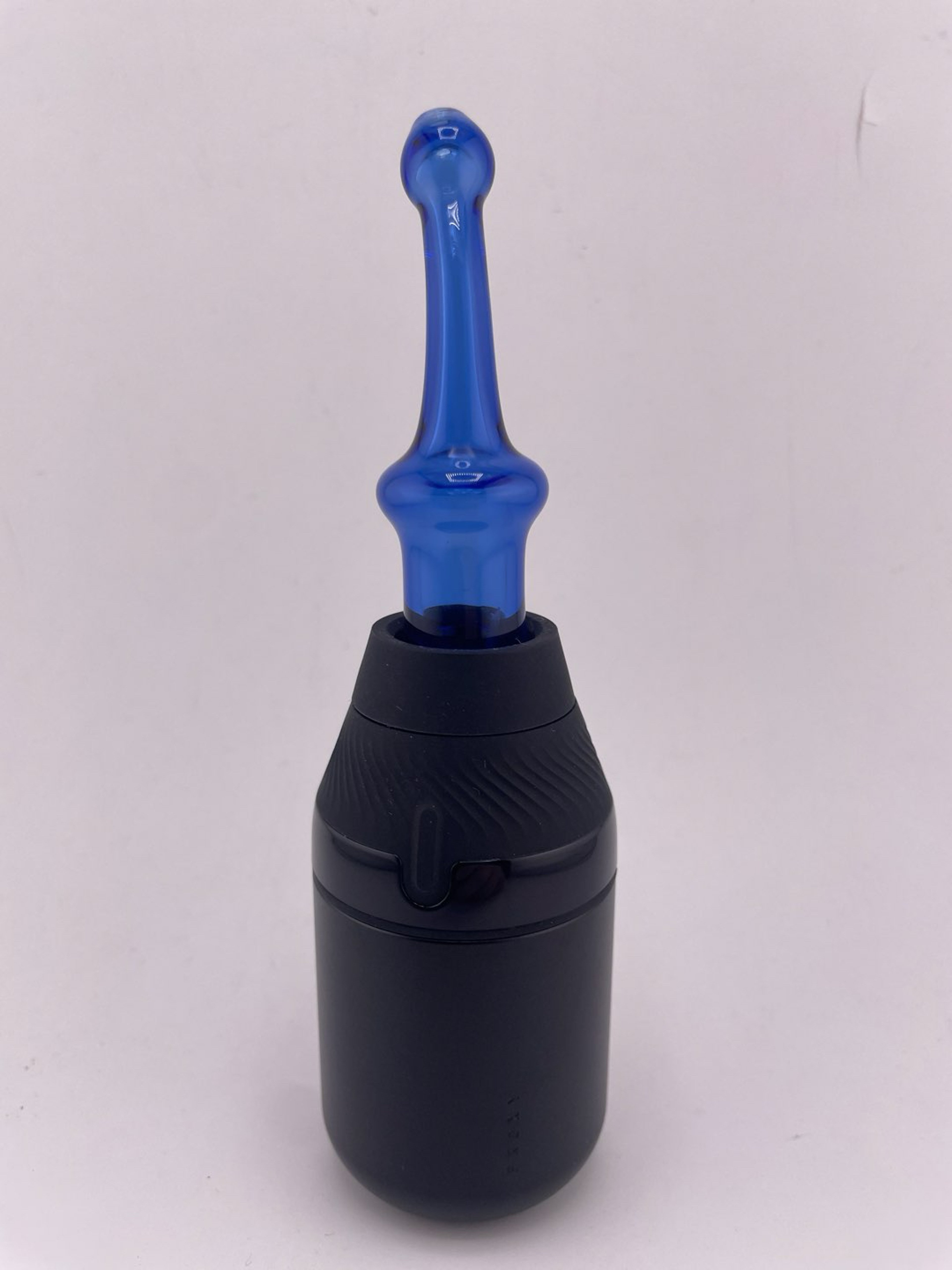 Brando Glass Puffco Proxy Core Mouth Piece - Cobalt image 0