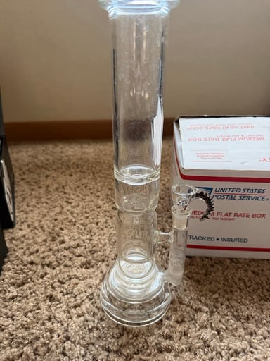 Preview pic of Pkg straight tube