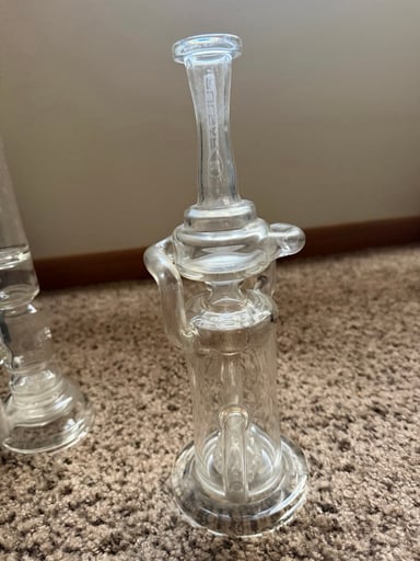 Preview pic of Pulsar recycler