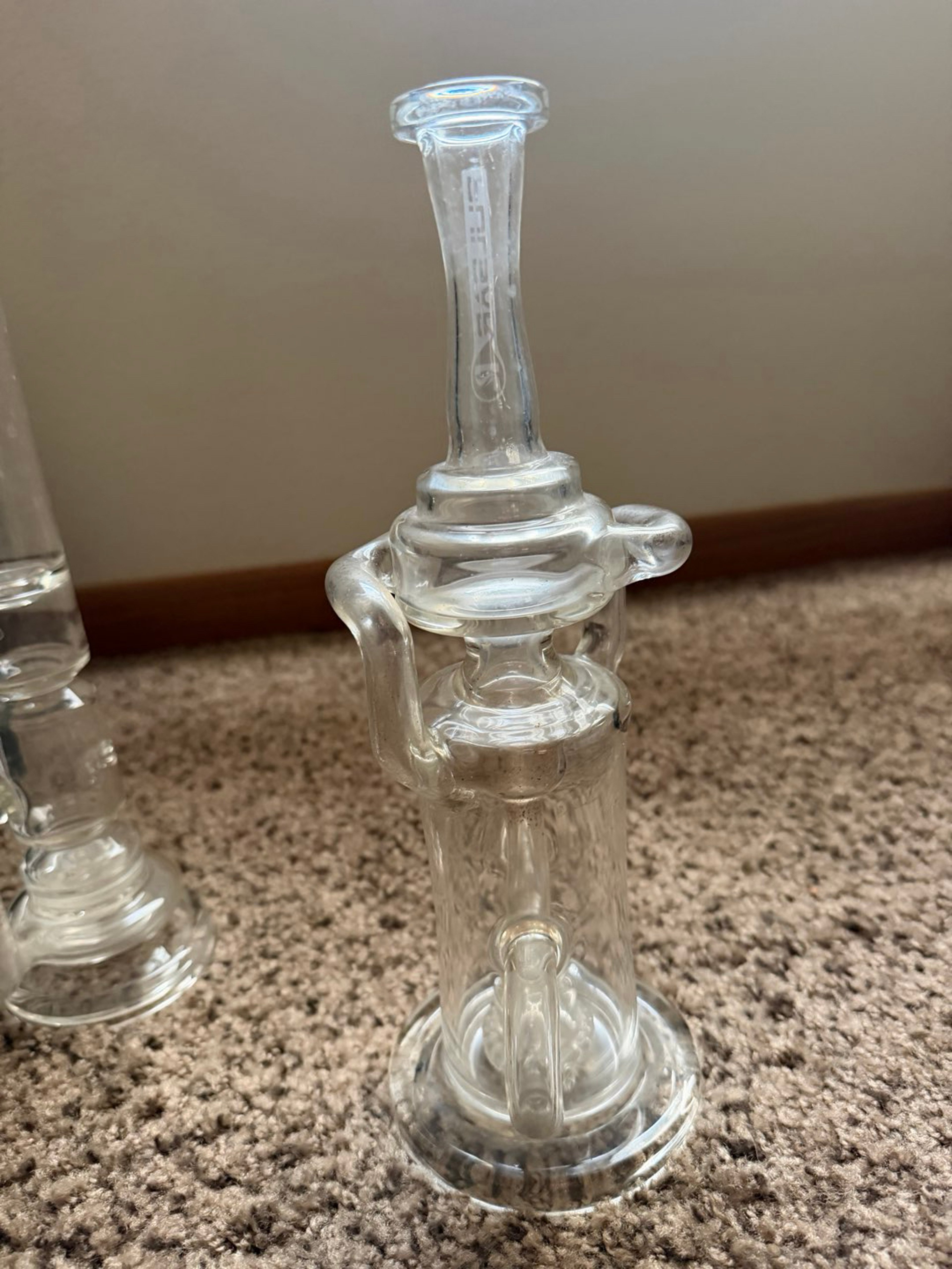 Preview pic of Pulsar recycler