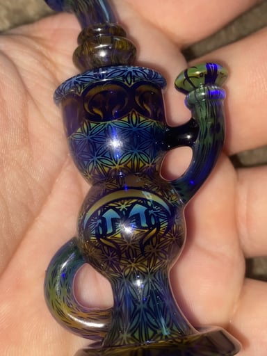 Preview pic of Scott Deppe Elite BTK Spinner Rig Cap