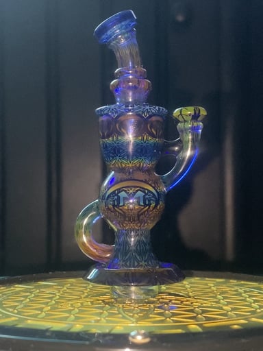 Preview pic of Scott Deppe Elite BTK Spinner Rig Cap