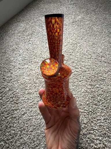 Preview pic of Quasar Tube