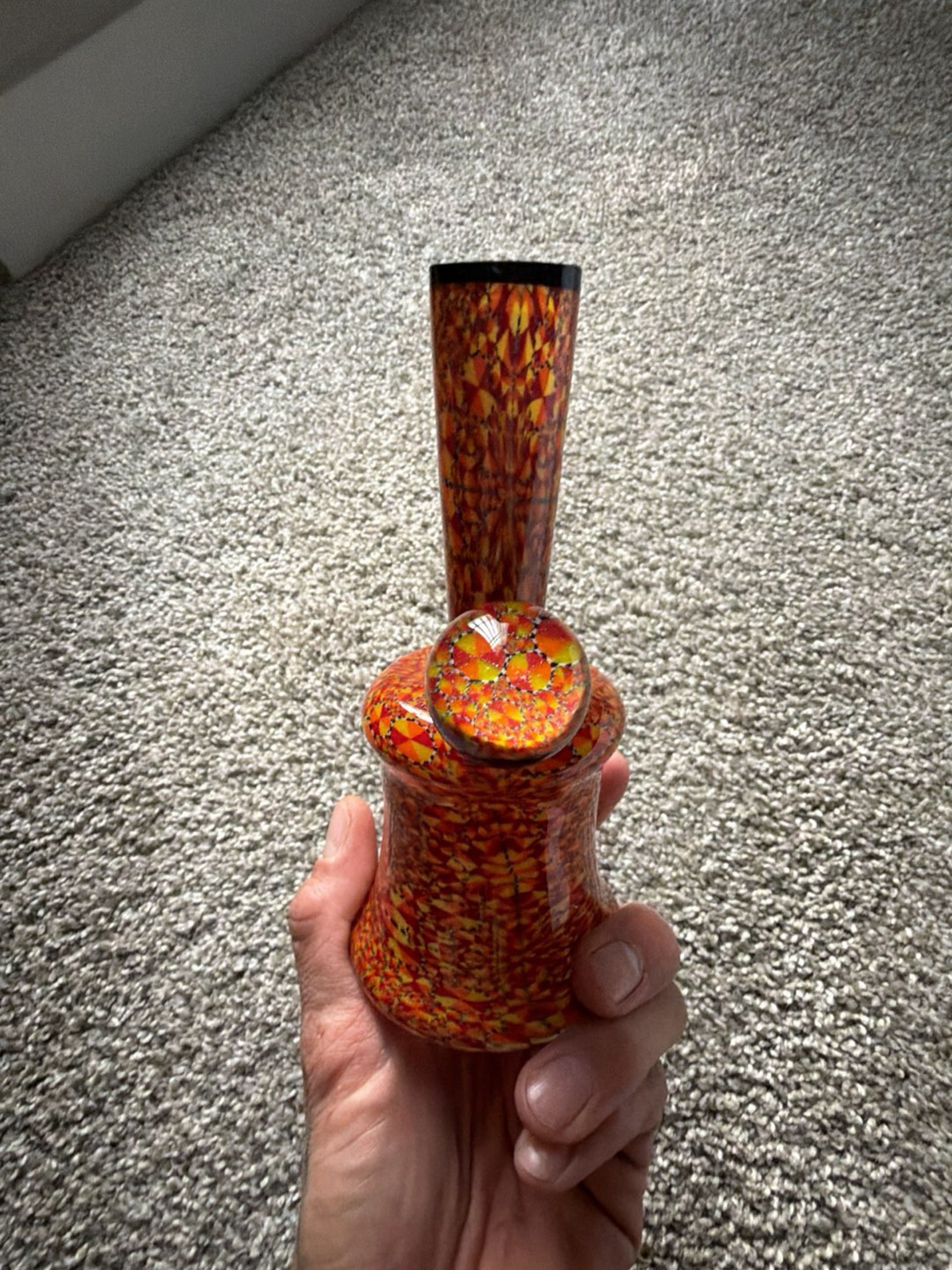 Quasar Mini Tube image 0