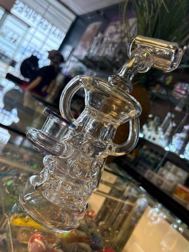 Preview pic of Unknown artist, Swiss fab recycler
