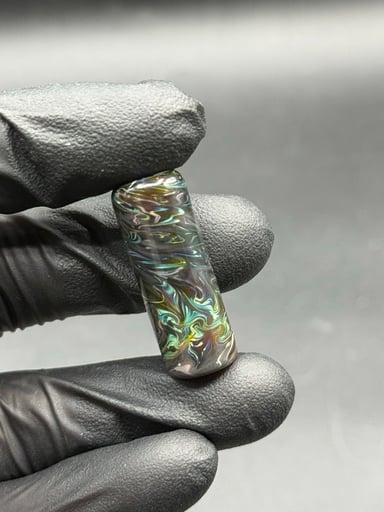 Preview pic of Chaos filter 12.1mm