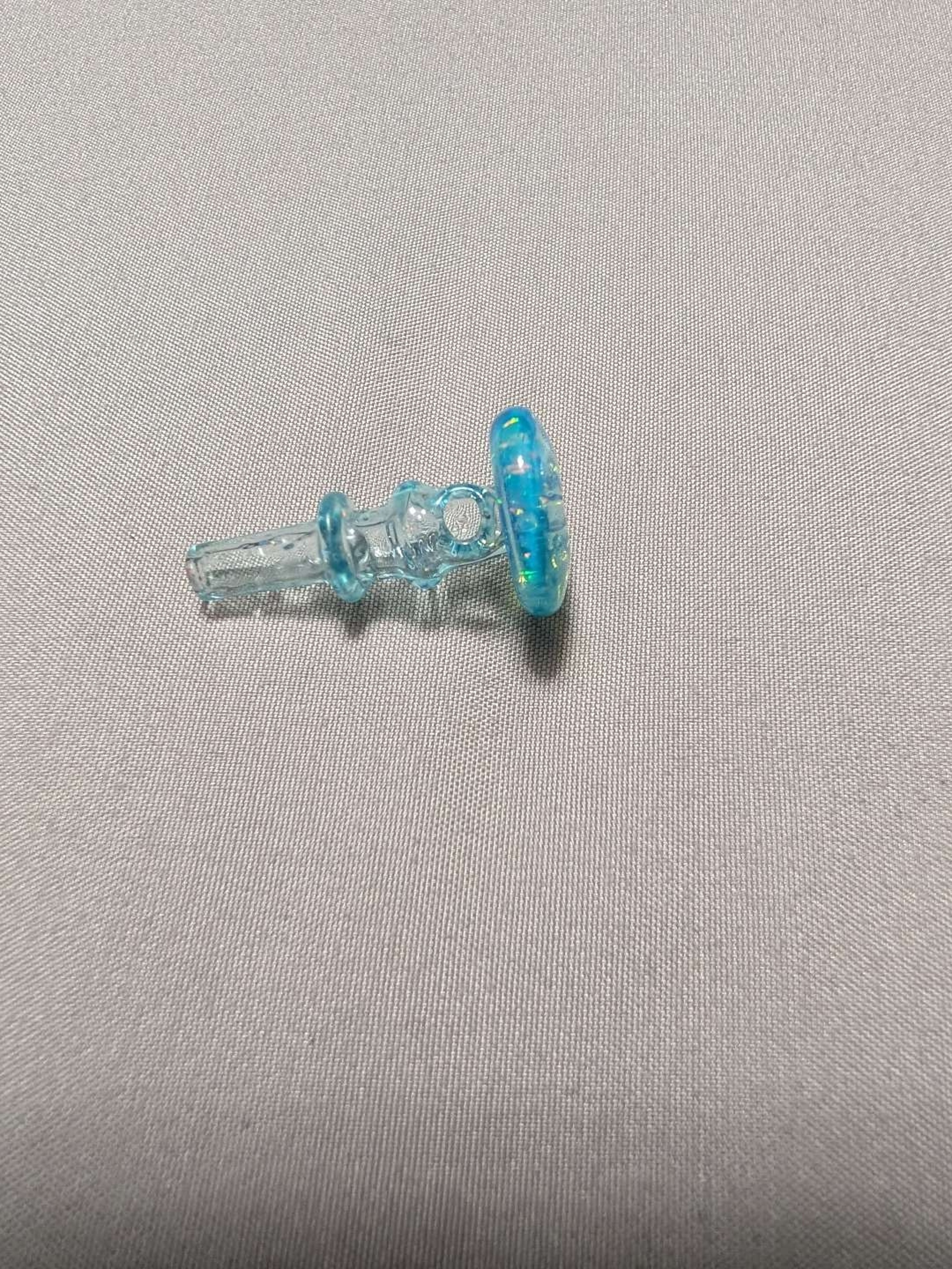 Preview pic of Puffco peak pro 3dxl / Dr. Dabber Switch Go joystick cap