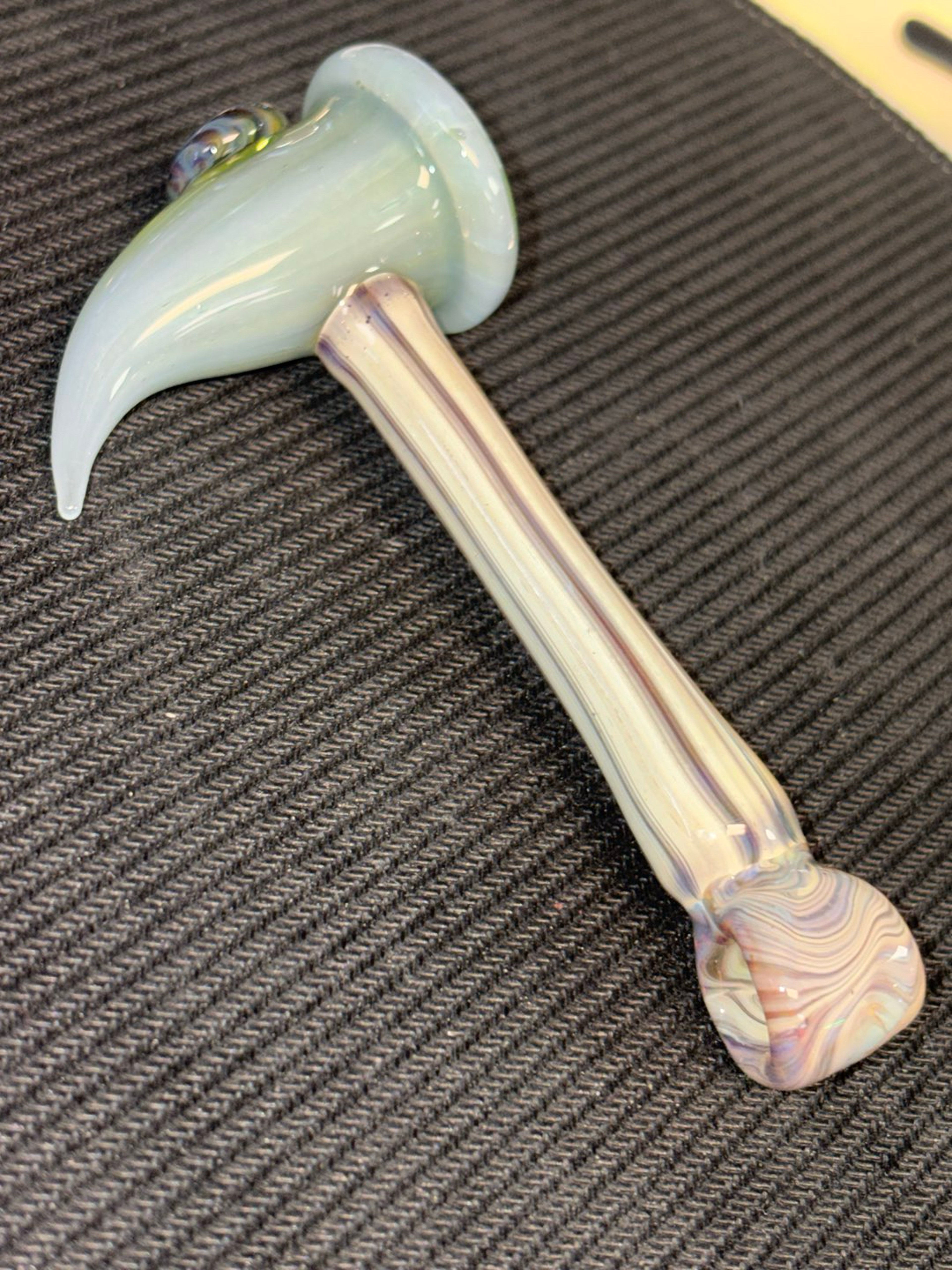 Preview pic of Hammer pendant by unknown artist