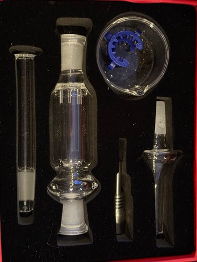 Preview pic of Nectar collector