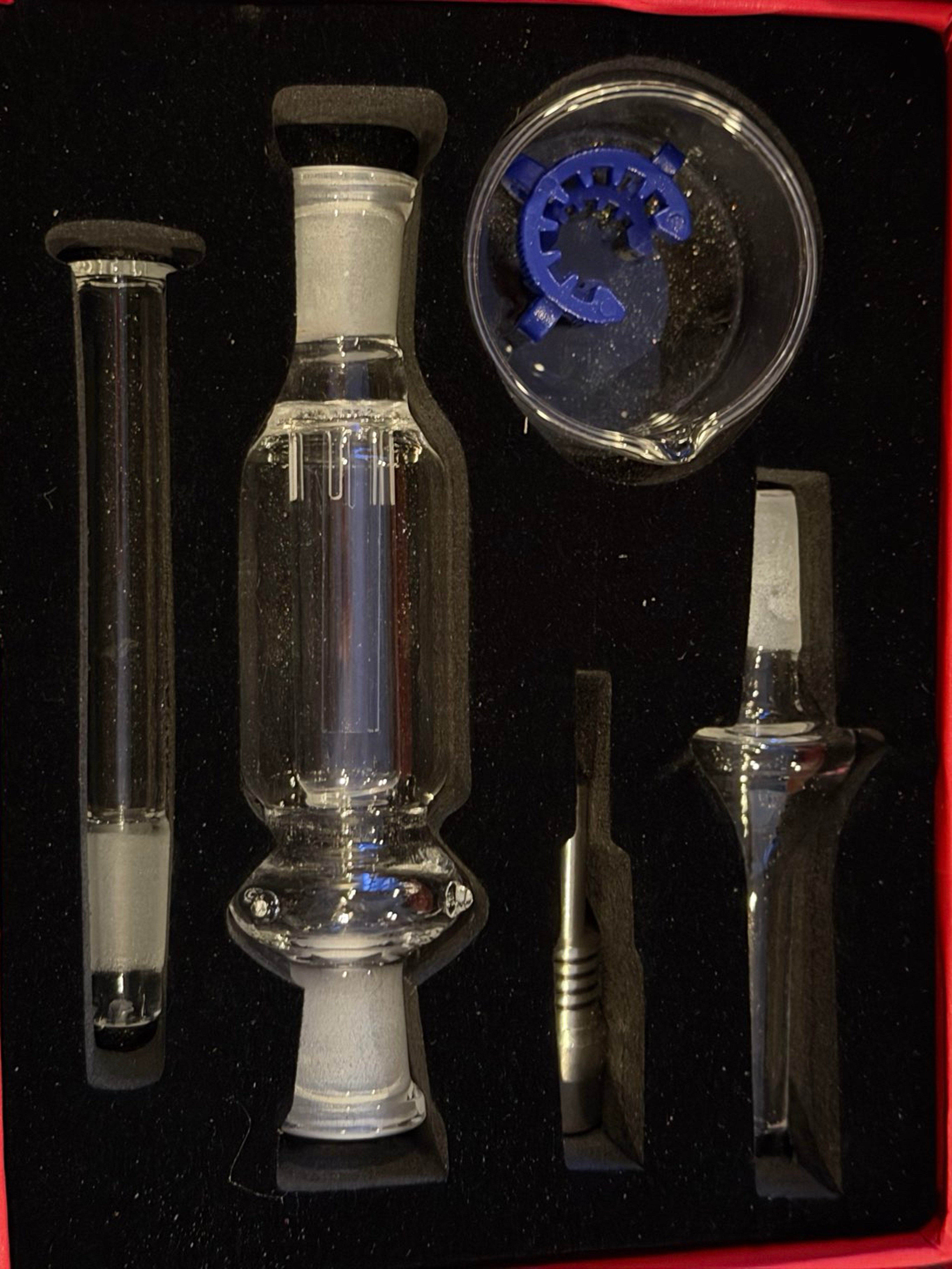 Preview pic of Nectar collector free shipping