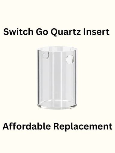 Preview pic of Switch Go Quartz Insert