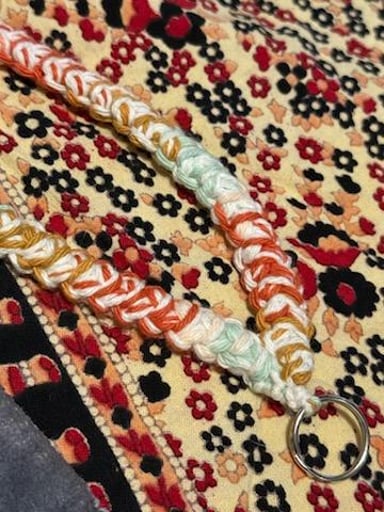 Preview pic of Lanyard for Puffco Hot knife