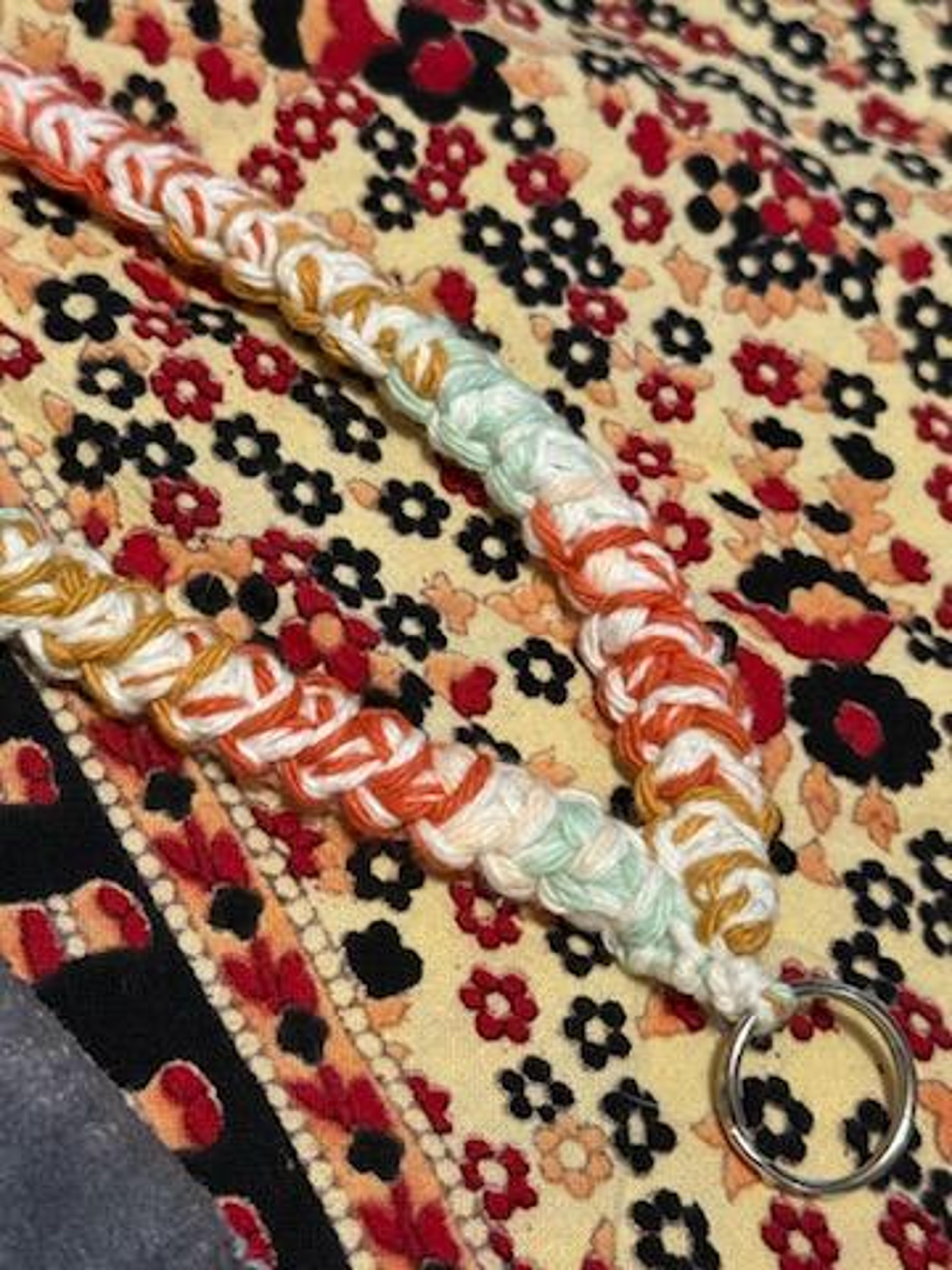 Preview pic of Lanyard for Puffco Hot knife