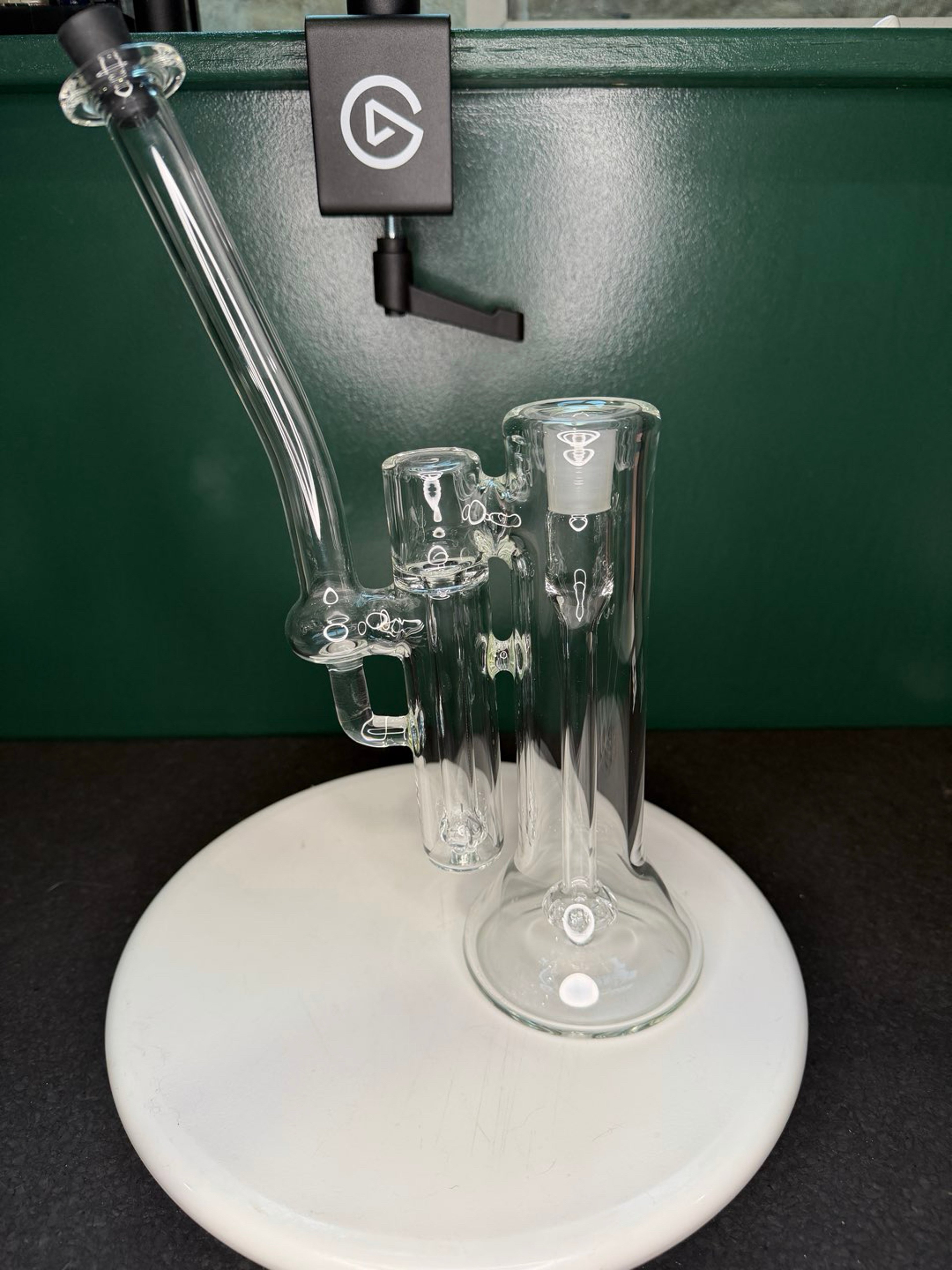 Preview pic of GreenBeltGlass DubBub