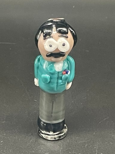 Preview pic of Randy Marsh Pivot Top
