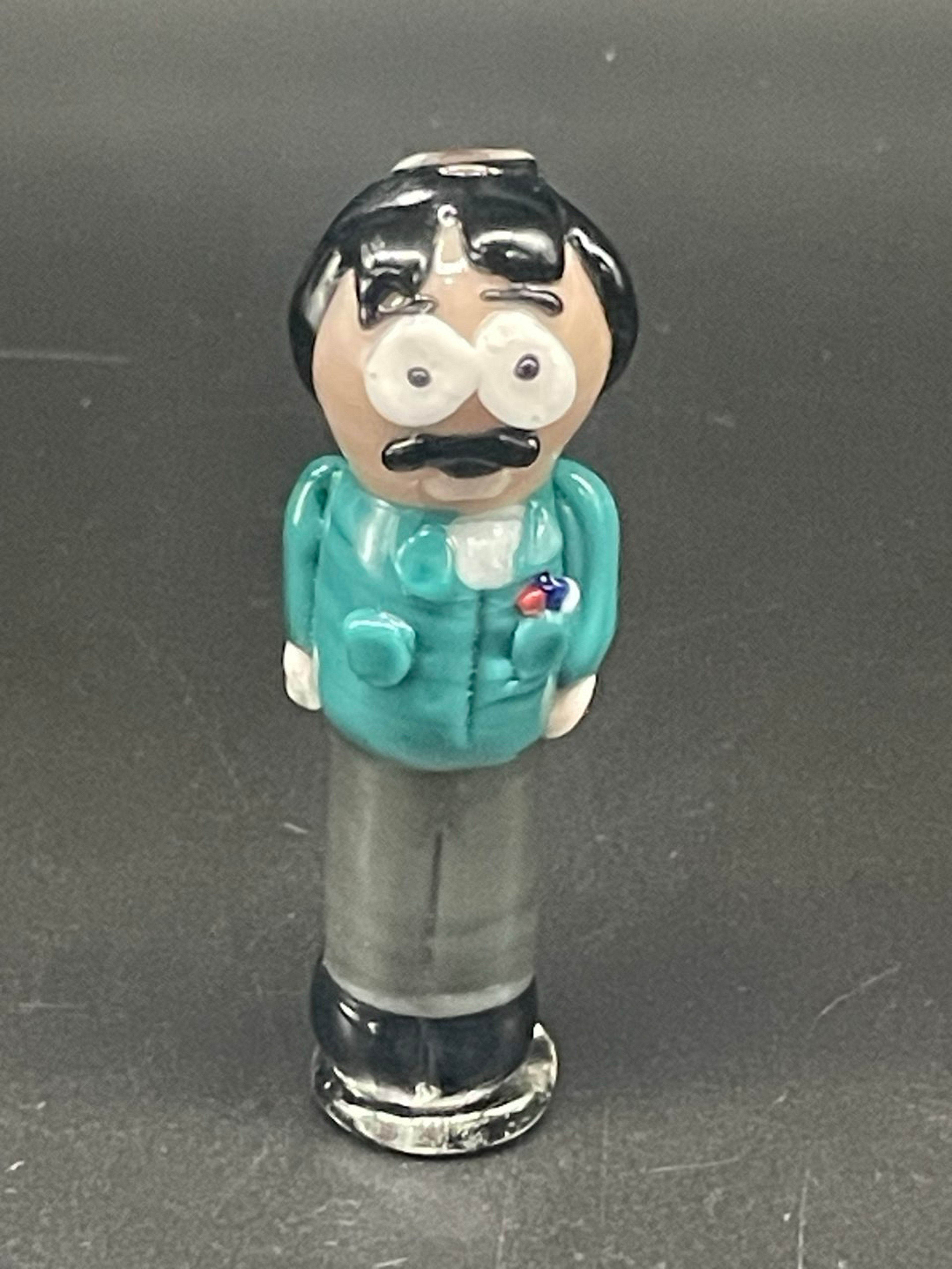 Preview pic of Randy Marsh Pivot Top