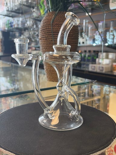 Preview pic of Casa glass recycler