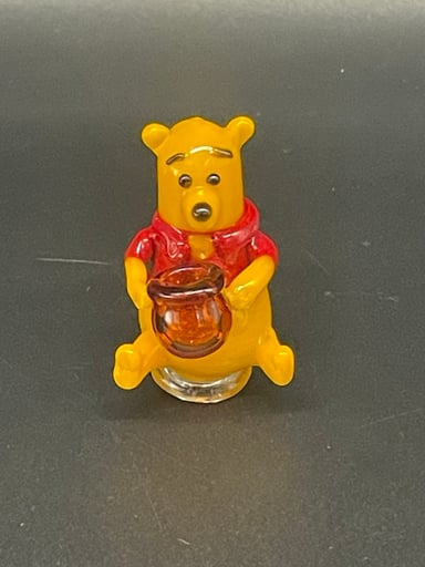 Preview pic of Pooh Bear Pivot Top