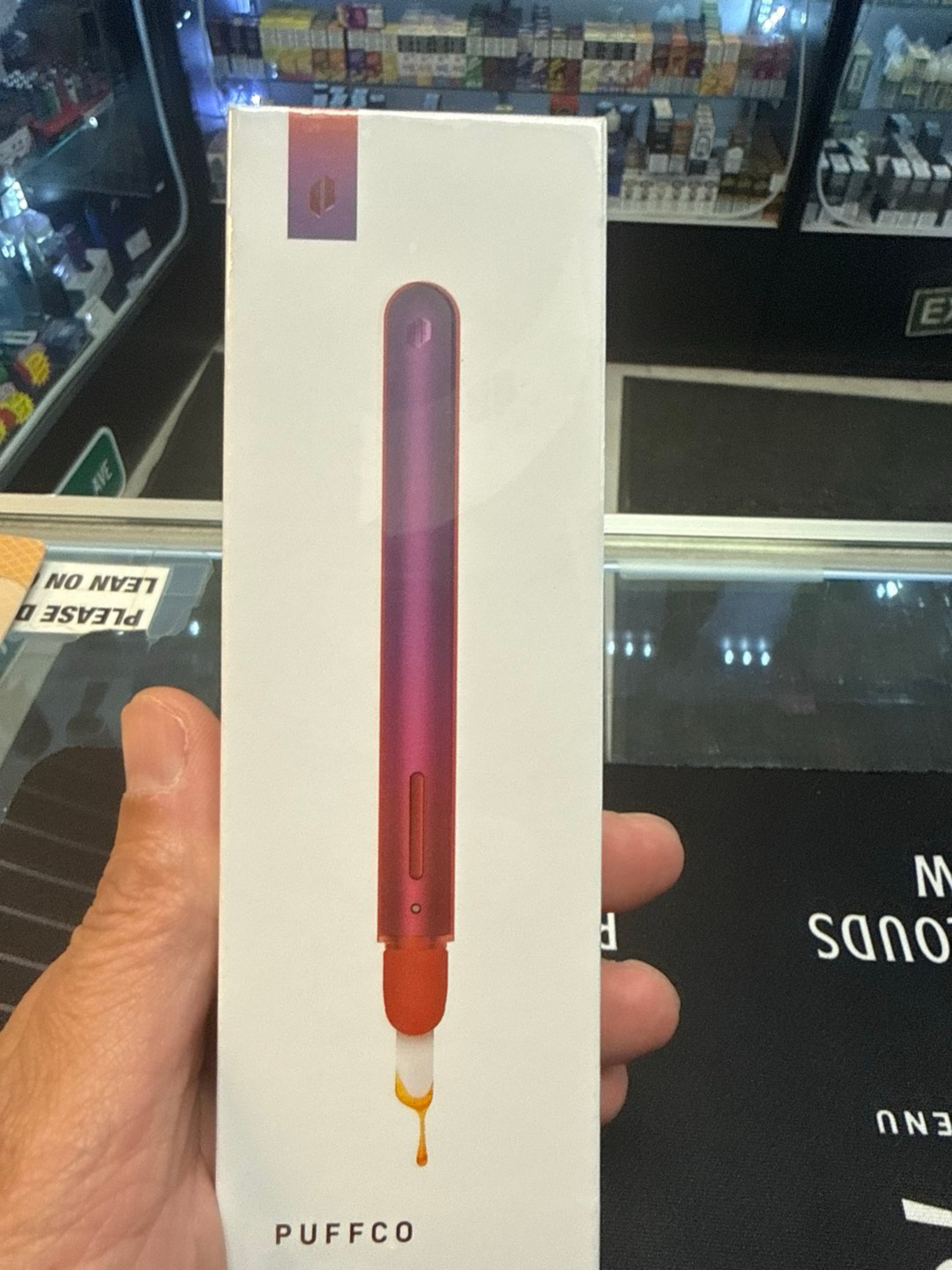 Puffco Plasma hot knife image 0