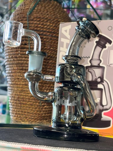 Preview pic of Wild alpha rig
