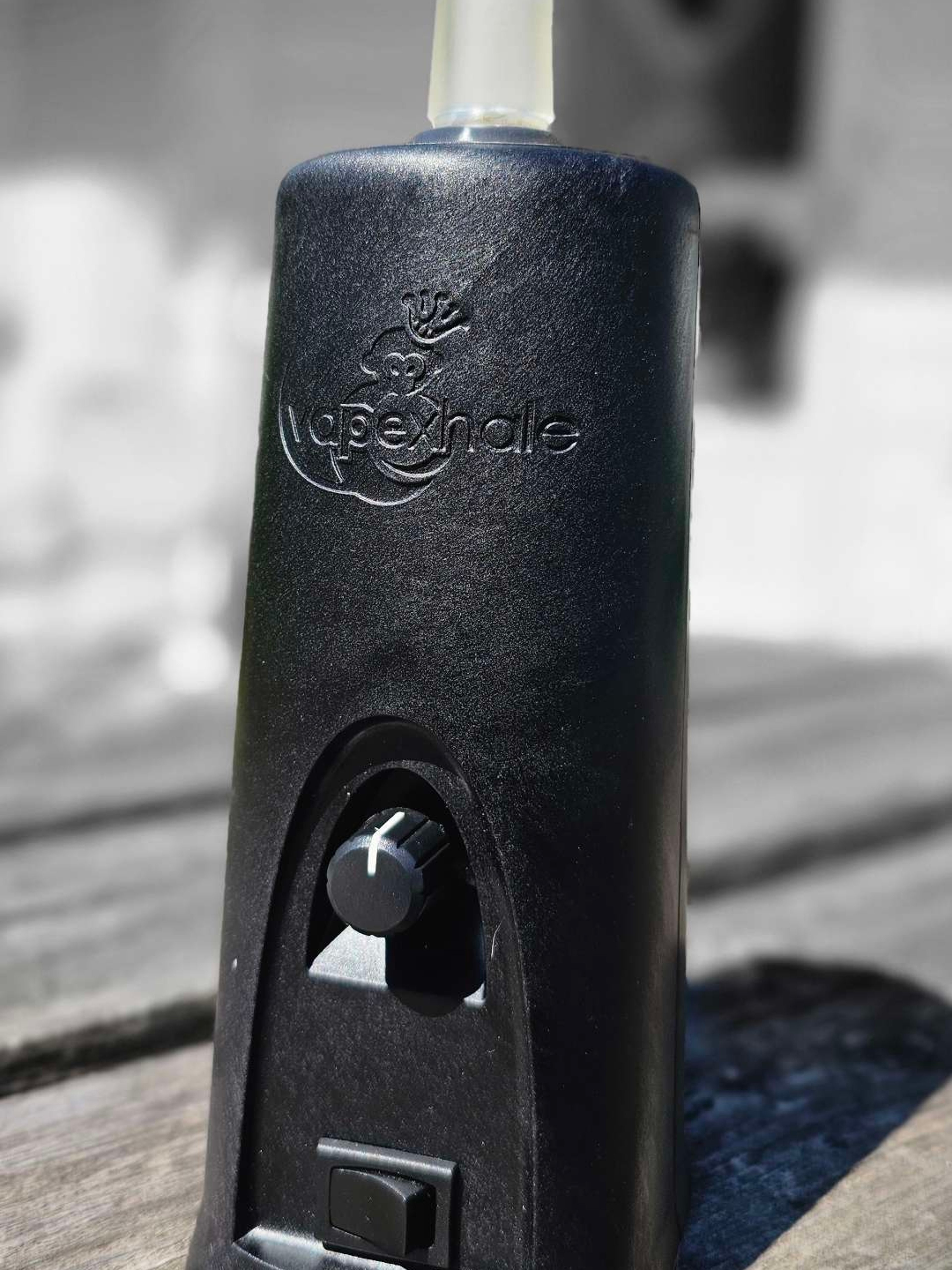 Preview pic of VAPEXHALE EVO Vaporizer