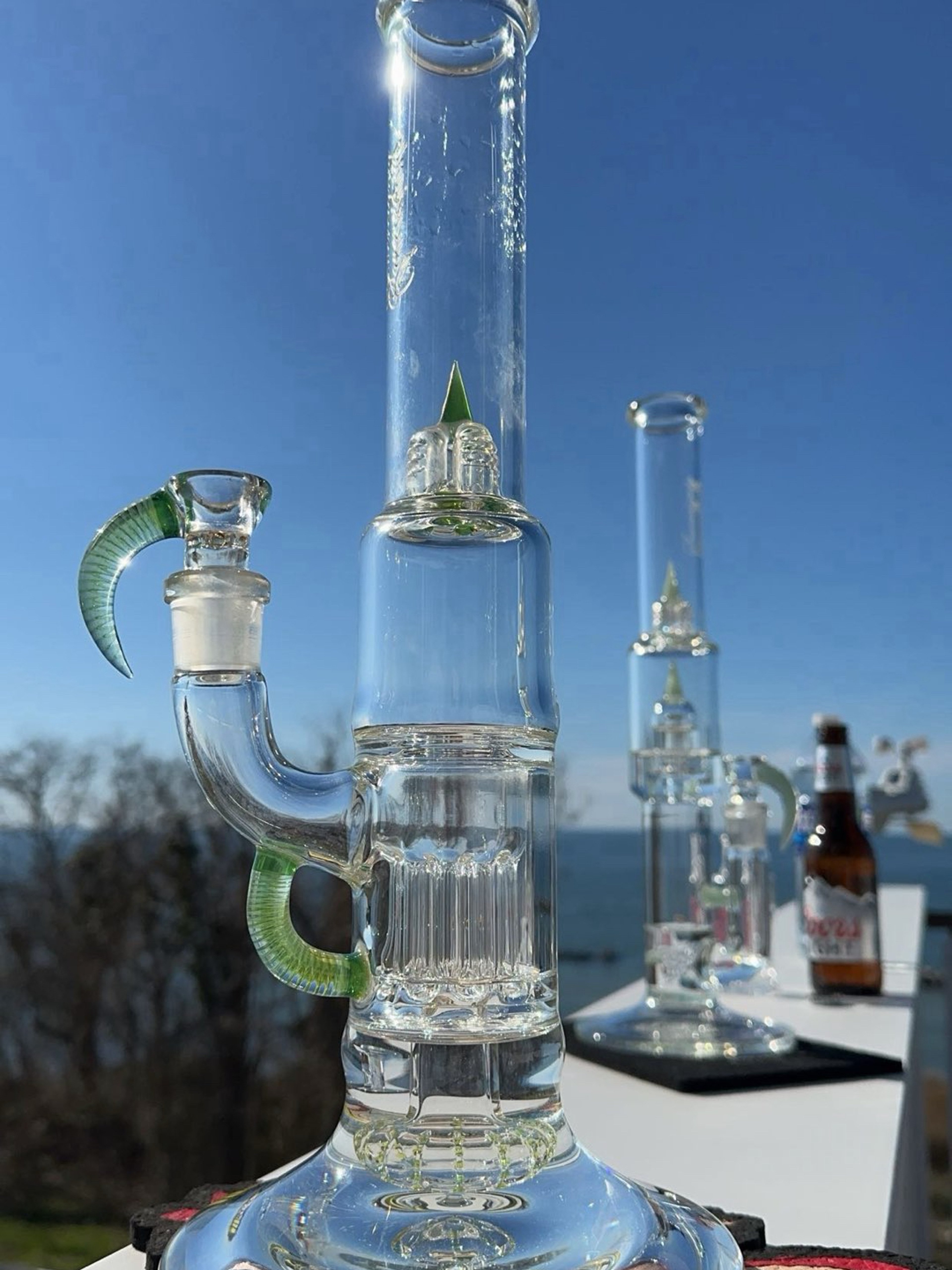 Preview pic of PA Hollowfoot Pint pillar - Green Energy 2019(I believe)