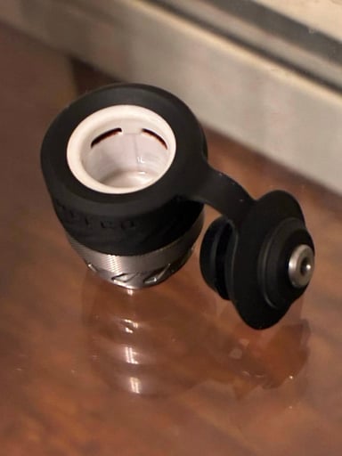 Preview pic of Peak Pro 3D Chamber