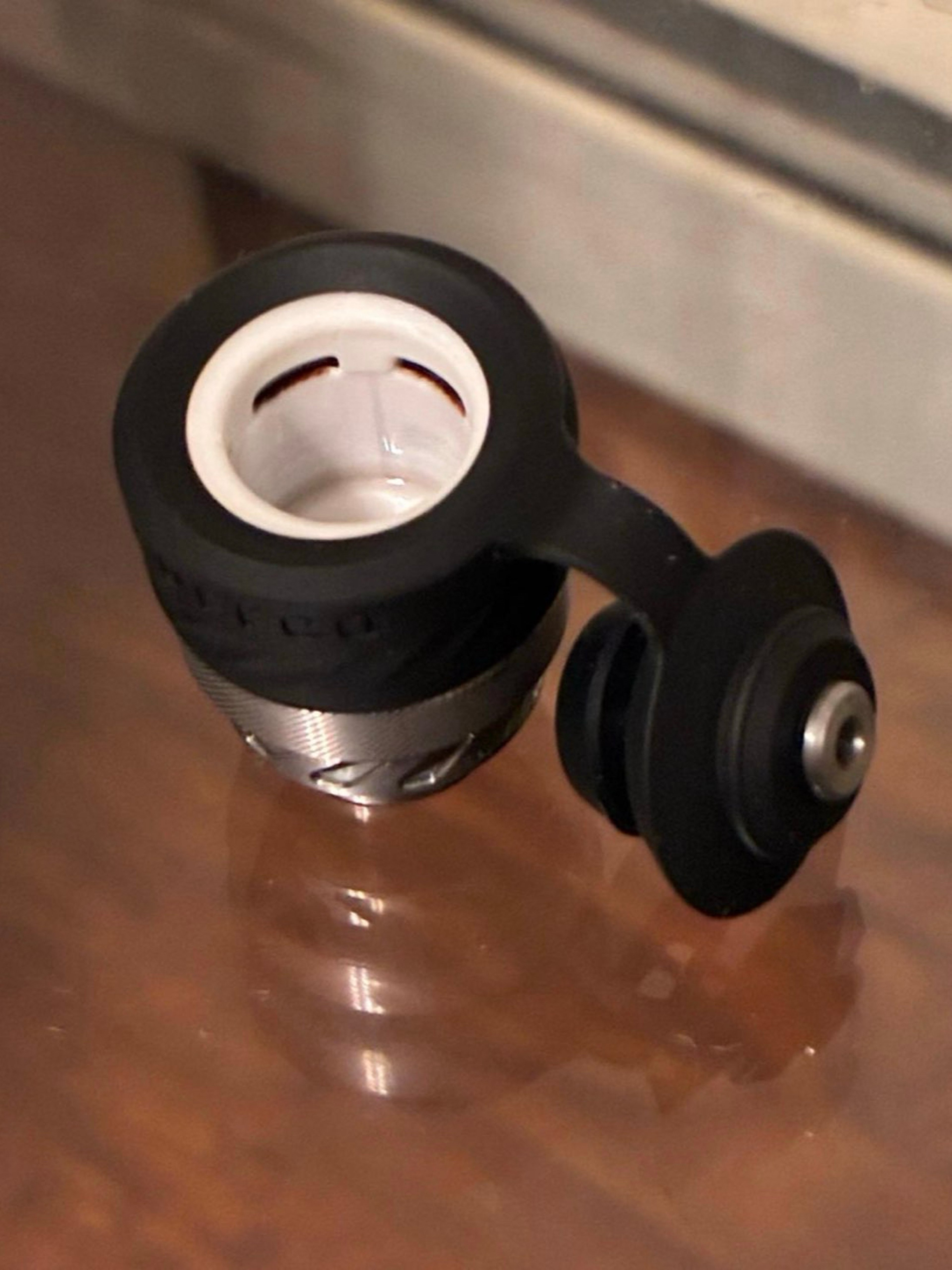 Preview pic of Peak Pro 3D Chamber