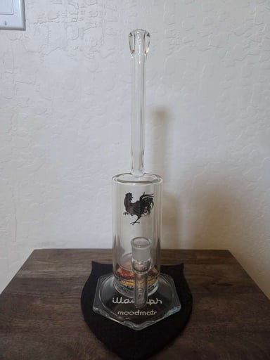 Preview pic of Rooster Apparatus 🐓 Fruity Pebbles Rig