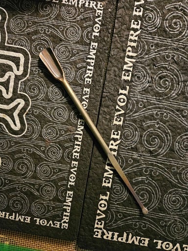 Preview pic of Happy Daddy Products Titanium Globfather