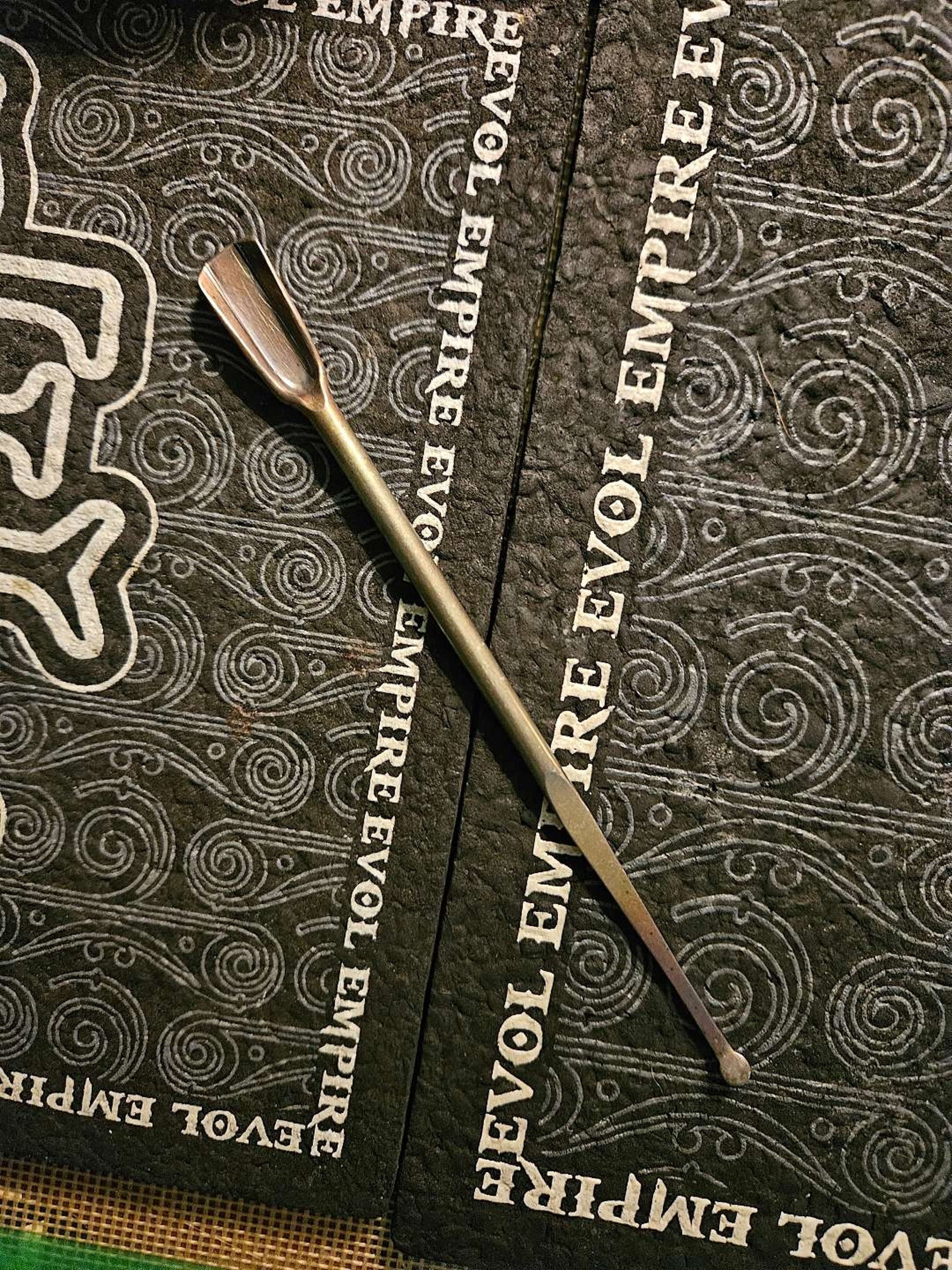 Preview pic of Happy Daddy Products Titanium Globfather