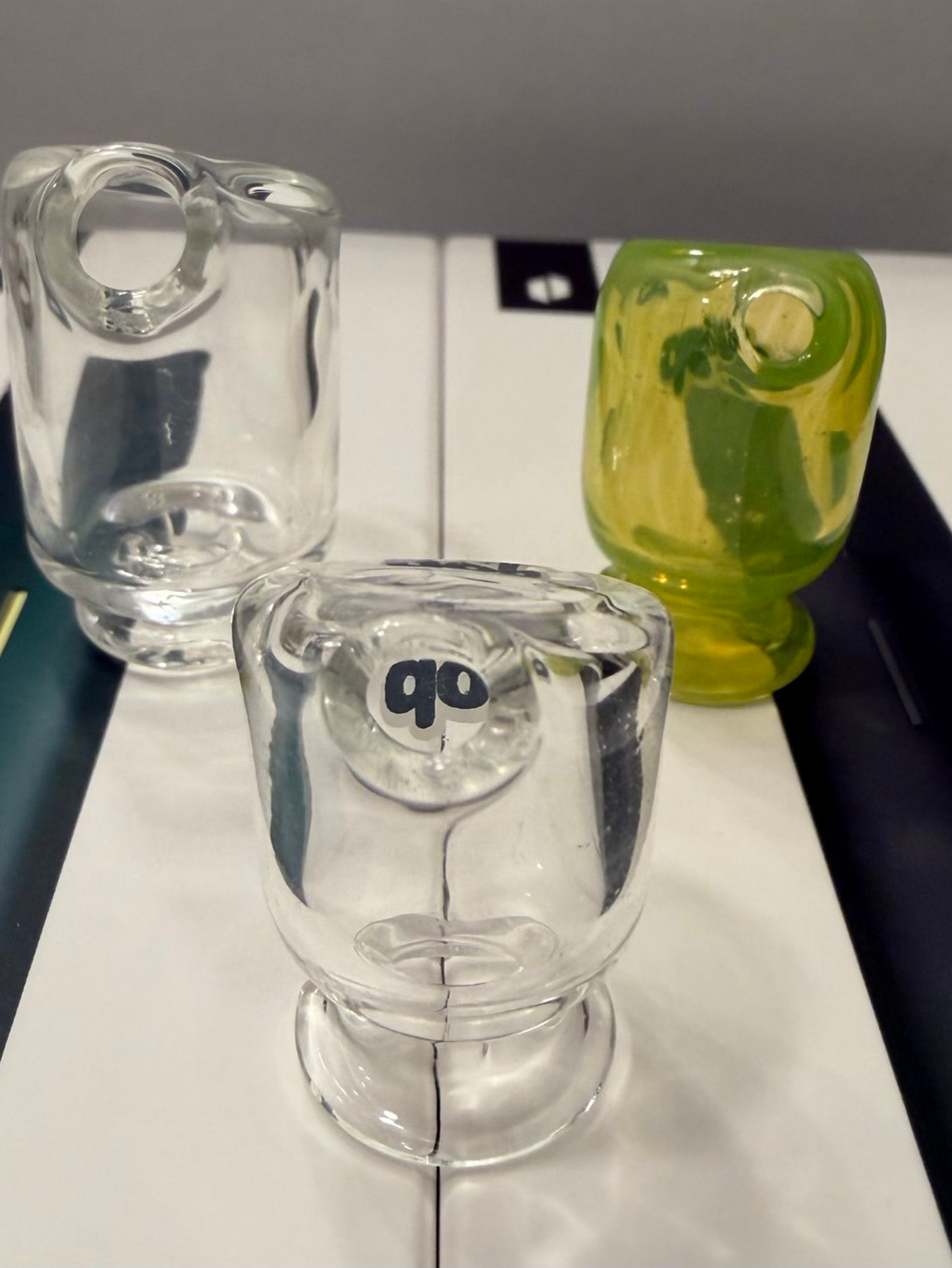 Preview pic of *puffco pivot set*
